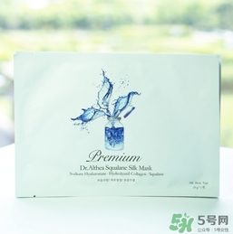 dr.althea艾醫(yī)生水光針面膜哪種顏色好？艾醫(yī)生面膜不同顏色區(qū)別