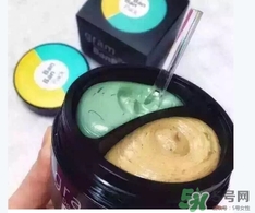 gram半半面膜敷多久？半半面膜怎么清洗？