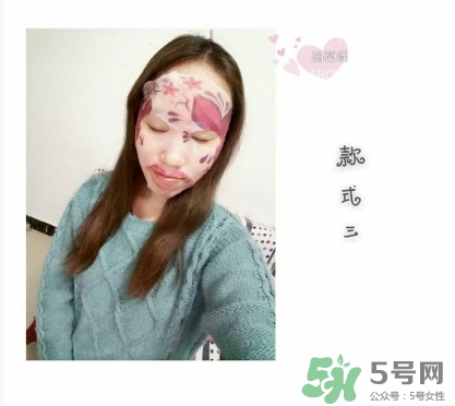pure smile假面舞會(huì)面膜怎么用？pure smile假面舞會(huì)面膜使用方法