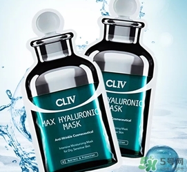 cliv綠胖子面膜怎么用？cliv綠胖子面膜使用方法