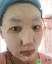 cliv綠胖子面膜怎么用？cliv綠胖子面膜使用方法