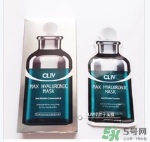 cliv綠胖子面膜怎么樣？cliv綠胖子面膜好用嗎？
