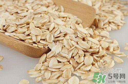 高血壓可以吃燕麥片嗎？高血壓吃燕麥片好嗎？