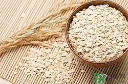 高血壓可以吃燕麥片嗎？高血壓吃燕麥片好嗎？