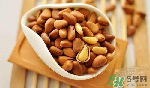 松子糖尿病人可以吃嗎？糖尿病可以吃松子嗎？