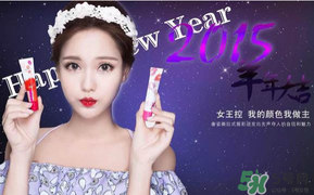 撕拉唇彩怎么用？奢姿撕拉唇彩使用方法