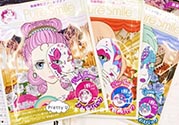 pure smile假面舞會(huì)面膜怎么用？pure smile假面舞會(huì)面膜使用方法