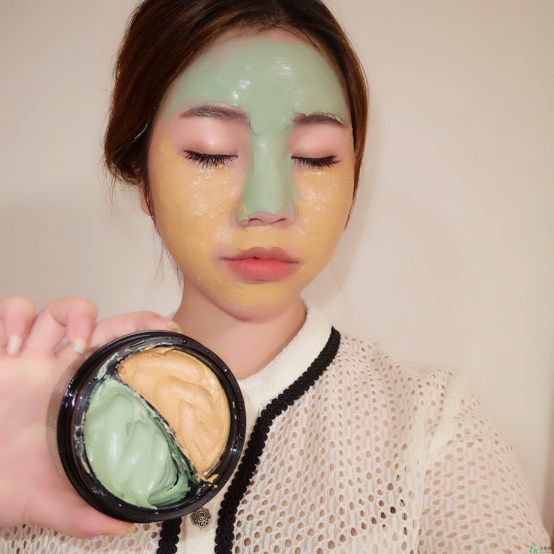 gram半半面膜敷多久？半半面膜怎么清洗？