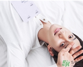 siero三部曲面膜怎么用？siero三部曲面膜使用方法