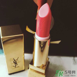 圣羅蘭ysl52和17哪個(gè)好看？ysl17和52試色比拼