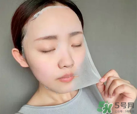 面膜敷久了會(huì)過敏嗎?面膜敷久了過敏怎么辦?