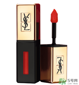 圣羅蘭ysl唇釉怎么看真假？ysl唇釉真假辨別