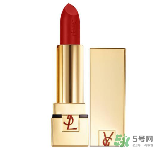 ysl口紅和唇釉哪個(gè)好？圣羅蘭口紅和唇釉哪個(gè)好用？