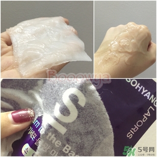召香干細(xì)胞水光面膜怎么樣？召香三部曲面膜多少錢