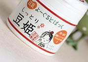 豆姬酸奶面膜和盛田屋豆腐豆乳面膜區(qū)別？