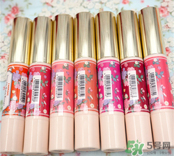 canmake唇膏怎么辨別真假？canmake唇膏真假辨別