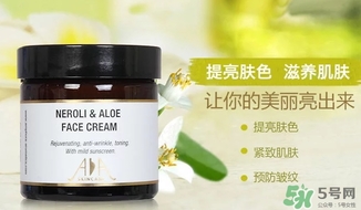 英國(guó)aa網(wǎng)橙花面霜怎么用？英國(guó)aa網(wǎng)橙花面霜怎么樣？