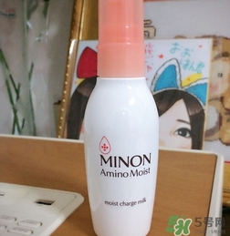 minon適合什么膚質(zhì)？minon適合油皮敏感肌嗎？