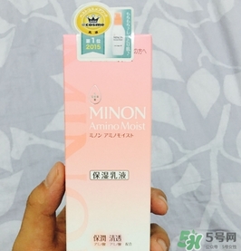 minon適合什么年齡？minon適合年齡段