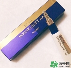 資生堂悅薇眼霜怎么打開？資生堂悅薇眼霜打開方法