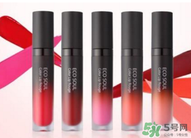eco soul按鈕口紅怎么收回去？eco soul口紅怎么回去？