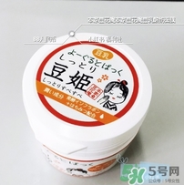 本家豆花庵豆姬酸奶面膜怎么用？豆姬酸奶面膜用法