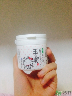 豆姬酸奶面膜和盛田屋豆腐豆乳面膜區(qū)別？