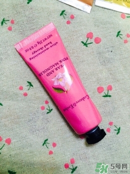 瑰珀翠護(hù)手霜多少錢？crabtree evelyn護(hù)手霜價(jià)格多少