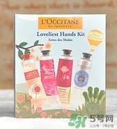 loccitane是什么牌子？loccitane護(hù)手霜好嗎？