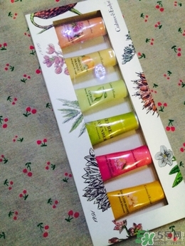 瑰珀翠護(hù)手霜多少錢？crabtree evelyn護(hù)手霜價(jià)格多少