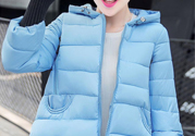 羽絨服被染色了怎么辦？羽絨服染色去除小竅門