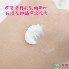英國(guó)aa網(wǎng)橙花面霜怎么用？英國(guó)aa網(wǎng)橙花面霜怎么樣？