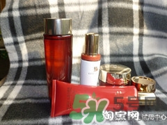 雅詩蘭黛紅石榴適合什么年齡？雅詩蘭黛紅石榴系列適合年齡