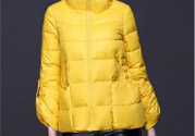 羽絨服被煙頭燙怎么辦？羽絨服燙了個洞怎么辦？
