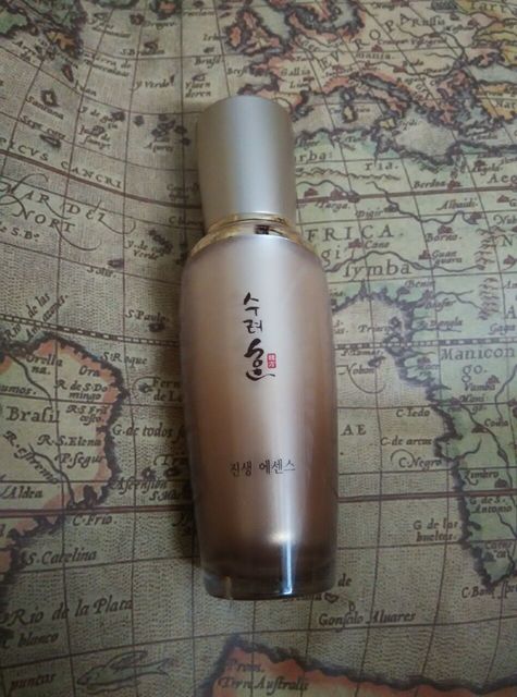 秀雅韓真生精華乳怎么樣？秀雅韓真生精華乳用法