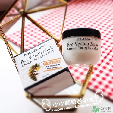 beauteous面膜怎么樣？beauteous面膜怎么用？