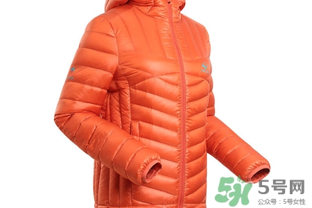 羽絨服可以甩干嗎？羽絨服能用洗衣機甩干嗎？