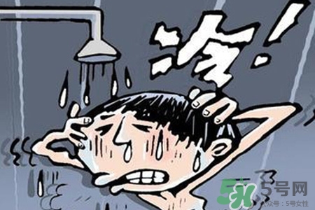 冬天可以洗冷水澡嗎？冬季洗冷水澡有養(yǎng)生防病作用