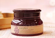 悅詩風(fēng)吟紅酒面膜怎么用？悅詩風(fēng)吟紅酒睡眠面膜用法