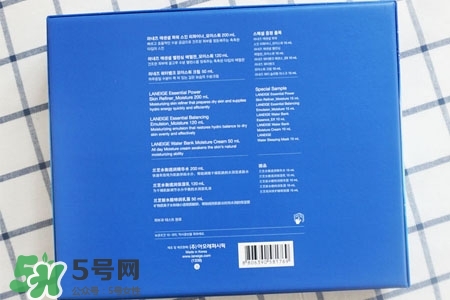 蘭芝星夢奇緣限量版套裝有哪些東西？蘭芝星夢奇緣節(jié)日限量版有哪些產(chǎn)品？