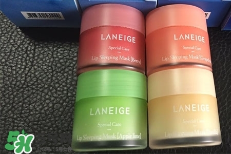 蘭芝星夢(mèng)奇緣唇膜怎么樣？蘭芝星夢(mèng)奇緣唇膜好用嗎？