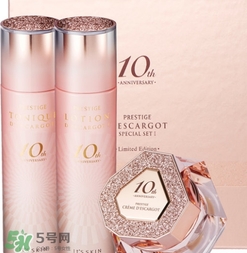 伊思十周年套裝多少錢？its skin伊思十周年限量版價格