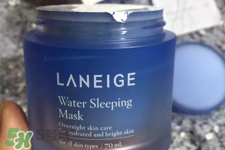 孕婦能用蘭芝面膜嗎？蘭芝睡眠面膜孕婦可以用嗎？