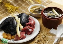 經(jīng)期可以喝烏雞湯嗎？經(jīng)期喝烏雞湯有什么好處？