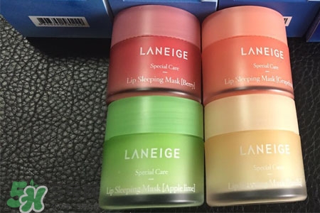 蘭芝唇膜孕婦可以用嗎？孕婦能用蘭芝的唇膜嗎？