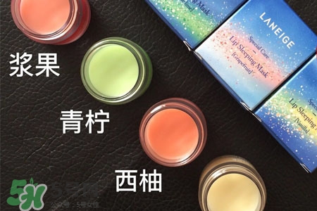 蘭芝唇膜孕婦可以用嗎？孕婦能用蘭芝的唇膜嗎？