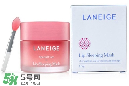 蘭芝唇膜怎么清洗？蘭芝唇膜需要用卸妝水清洗嗎？