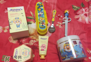 寶露露兒童面霜怎么樣？pororo小企鵝面霜好嗎？