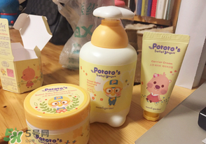 寶露露兒童面霜怎么樣？pororo小企鵝面霜好嗎？