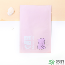 御宅女面膜好用嗎？御宅女面膜怎么樣